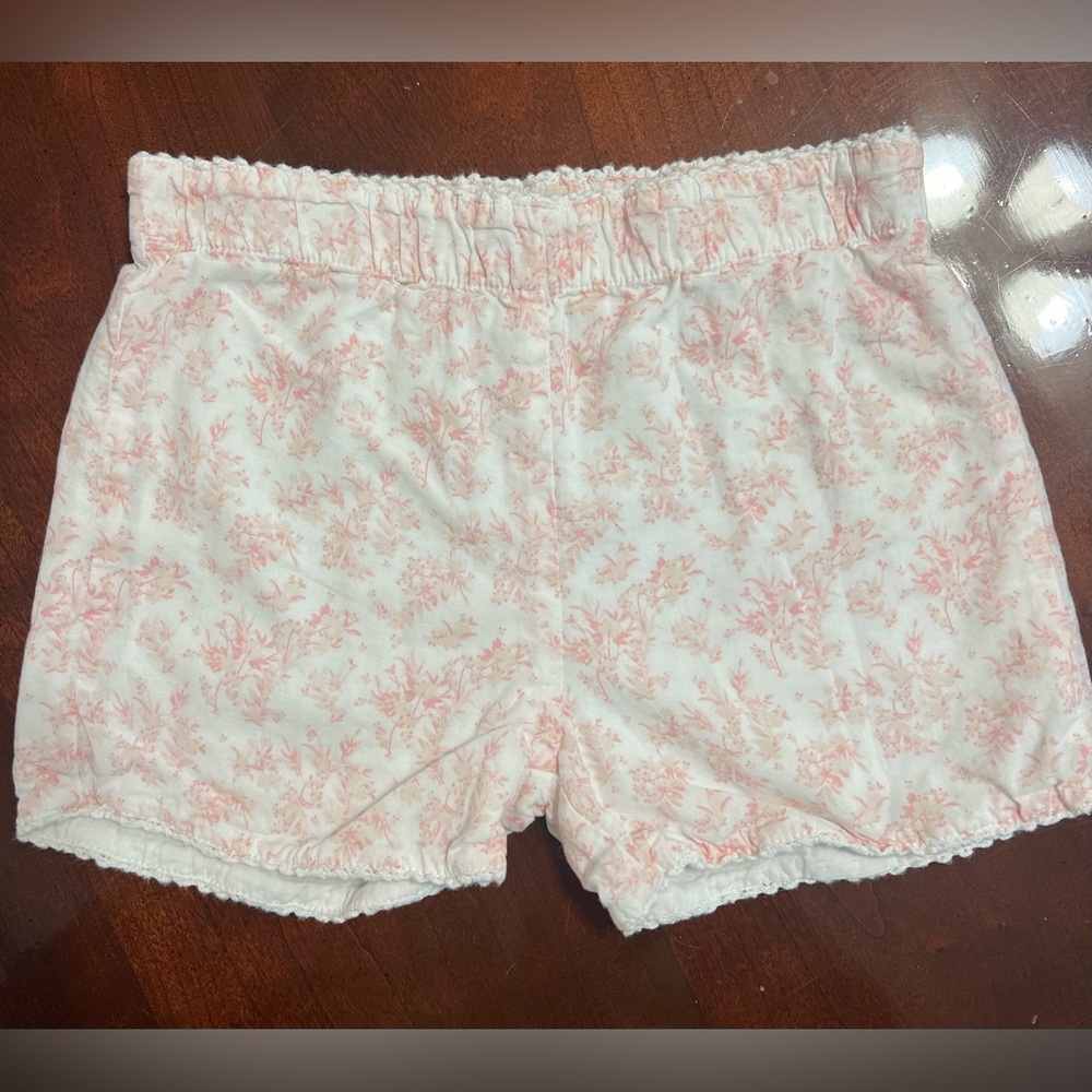 Edgehill Collection Shorts
